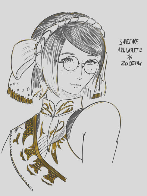 Jaquine